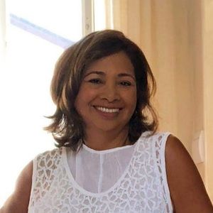 Meet your Posher, Mayrose